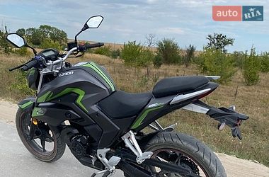 Мотоцикл Классік Loncin CR 2025 в Радивиліві