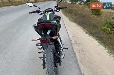 Мотоцикл Классік Loncin CR 2025 в Радивиліві