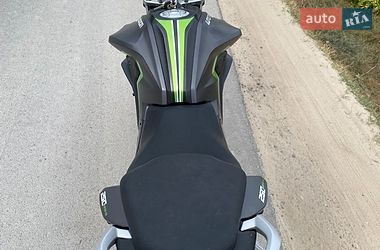 Мотоцикл Классік Loncin CR 2025 в Радивиліві