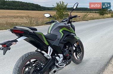 Мотоцикл Классік Loncin CR 2025 в Радивиліві