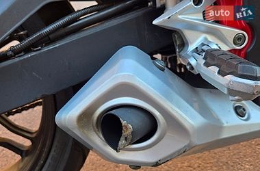 Мотоцикл Без обтікачів (Naked bike) Loncin CR 2017 в Києві