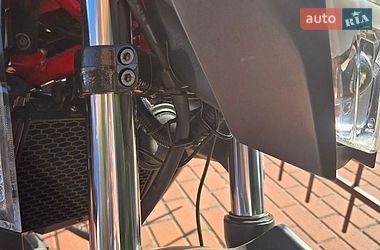 Мотоцикл Без обтікачів (Naked bike) Loncin CR 2017 в Києві