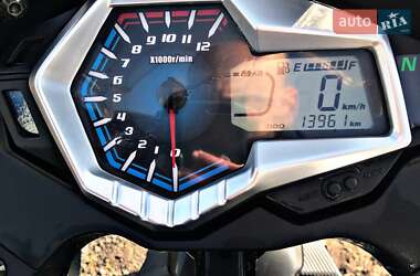 Спортбайк Loncin GP 2018 в Смілі фото 36 Спортбайк Loncin GP 2018 в Смілі