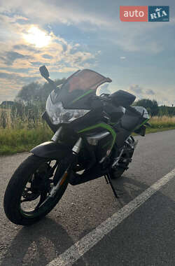 Мини спорт Loncin GP 2020 в 