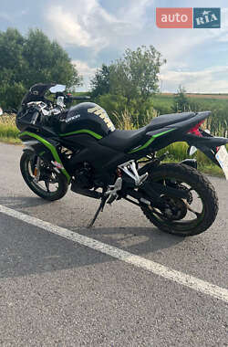 Мини спорт Loncin GP 2020 в 
