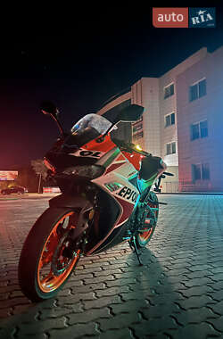 Спортбайк Loncin GP 2023 в Хмельницькому