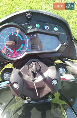 Мотоцикл Классик Loncin JL 150-68A 2022 в 
