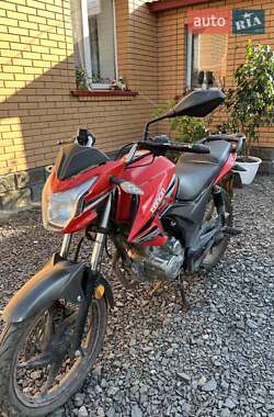 Мотороллер Loncin JL 200-3 2021 в Камне-Каширском
