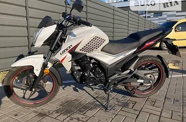 Мотоцикл Без обтекателей (Naked bike) Loncin JL 200-68A 2018 в Черкассах