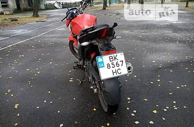 Мотоцикл Классик Loncin JL 200-68A 2019 в Сарнах