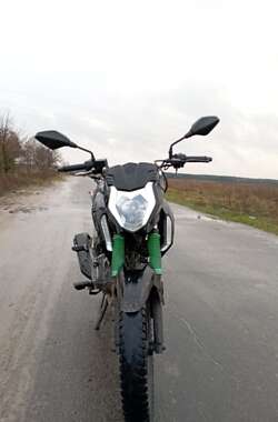 Мотоцикл Классик Loncin JL 200-68A 2020 в Сарнах