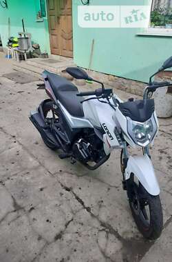 Мотоцикл Без обтекателей (Naked bike) Loncin JL 200-68A 2019 в Ровно