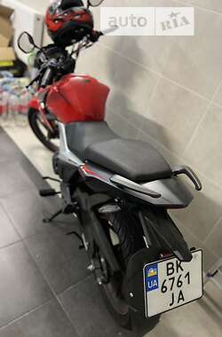 Мотоцикл Классик Loncin JL 200-68A 2022 в Ровно