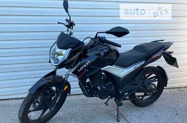 Мотоцикл Классік Loncin JL 200-68A 2022 в Вінниці