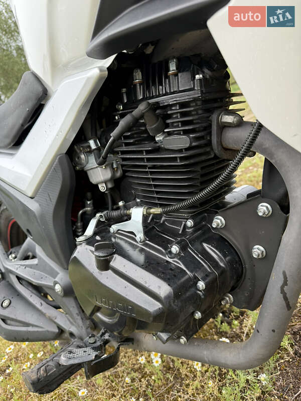 Вантажні моторолери, мотоцикли, скутери, мопеди Loncin JL 200-68A 2019 в Маневичах фото 3 Вантажні моторолери, мотоцикли, скутери, мопеди Loncin JL 200-68A 2019 в Маневичах