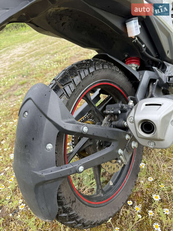 Вантажні моторолери, мотоцикли, скутери, мопеди Loncin JL 200-68A 2019 в Маневичах фото 8 Вантажні моторолери, мотоцикли, скутери, мопеди Loncin JL 200-68A 2019 в Маневичах