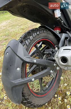 Грузовые мотороллеры, мотоциклы, скутеры, мопеды Loncin JL 200-68A 2019 в 