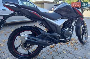 Мотоцикл Классик Loncin JL 200-68A 2023 в 