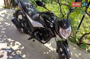 Мотоцикл Классік Loncin JL 200-68A 2023 в Ананьїві