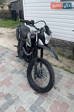 Мокик Loncin JL 200 GY-2C 2023 в Рокитном