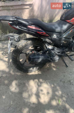 Мотоцикл Туризм Loncin LX 200-23 2020 в 
