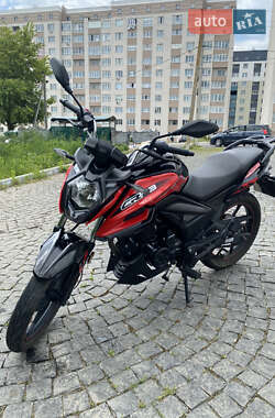 Мотоцикл Классик Loncin LX 200-23 2020 в Хмельницком