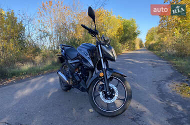 Мотоцикл Без обтекателей (Naked bike) Loncin LX 200-23 2021 в Новоархангельске
