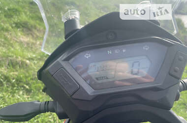 Мотоцикл Внедорожный (Enduro) Loncin LX 200-GY3 2019 в Бурыни