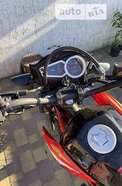 Мотоцикл Позашляховий (Enduro) Loncin LX 200-GY3 2022 в Конотопі