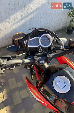 Мотоцикл Внедорожный (Enduro) Loncin LX 200-GY3 2022 в 