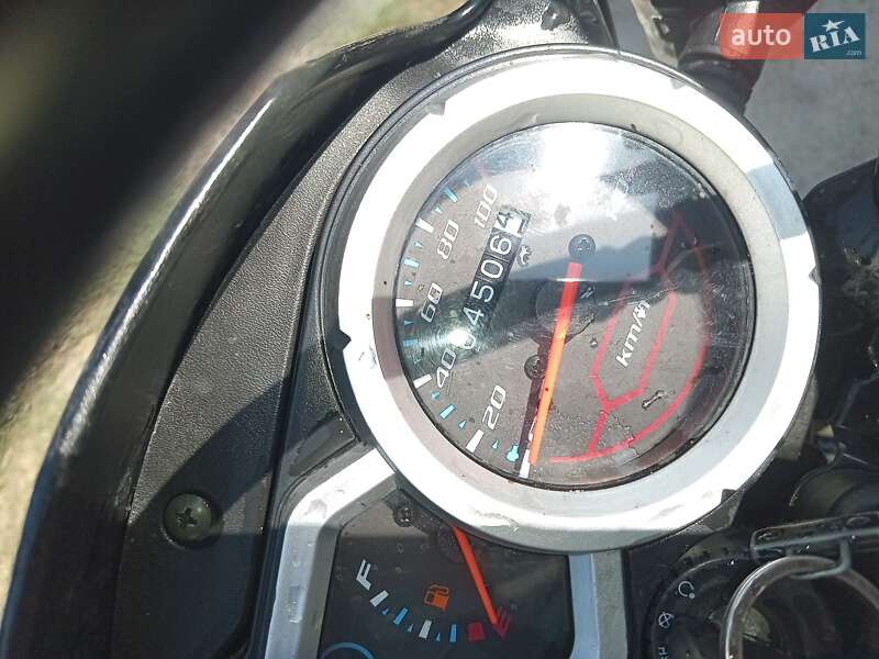 Мотоцикл Кросс Loncin LX 200-GY3 2021 в Сосновом
