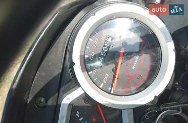 Мотоцикл Кросс Loncin LX 200-GY3 2021 в 