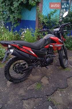 Мотовездеход Loncin LX 200-GY3 2020 в 