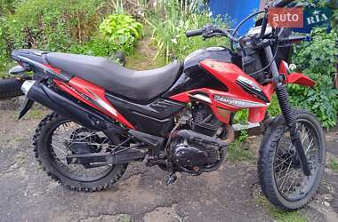 Мотовездеход Loncin LX 200-GY3 2020 в 