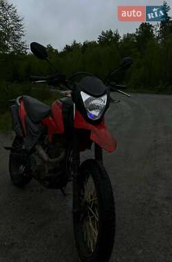 Грузовые мотороллеры, мотоциклы, скутеры, мопеды Loncin LX 200-GY3 2018 в 