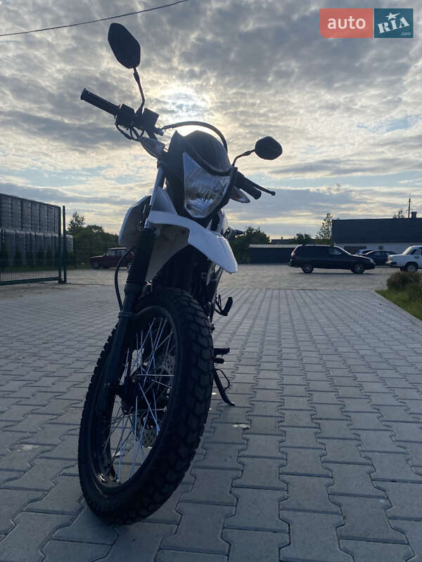 Loncin LX 200-GY3 2022