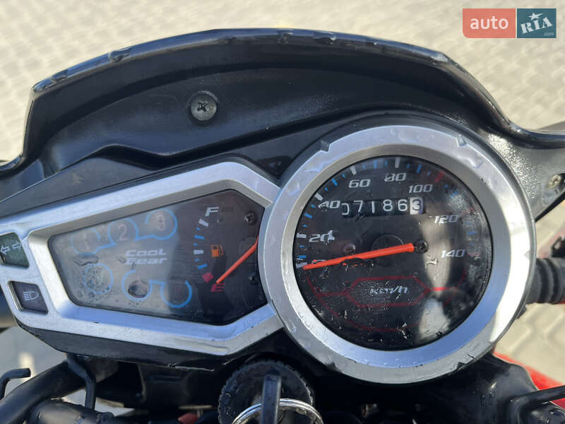 Мотоцикл Внедорожный (Enduro) Loncin LX 200-GY3 2020 в Костополе