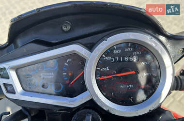 Мотоцикл Внедорожный (Enduro) Loncin LX 200-GY3 2020 в 