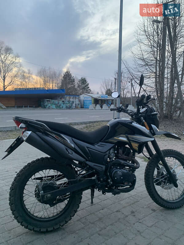 Мотовсюдиход Loncin LX 200-GY3 2023 в Ратному фото 5 Мотовсюдиход Loncin LX 200-GY3 2023 в Ратному