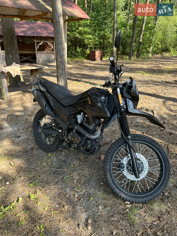 Мотовсюдиход Loncin LX 200-GY3 2023 в Ратному фото 4 Мотовсюдиход Loncin LX 200-GY3 2023 в Ратному