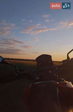 Мотоцикл Туризм Loncin LX 200 2022 в 