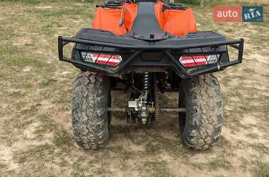 Квадроцикл спортивный Loncin LX 200 2021 в 