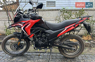 Мотоцикл Внедорожный (Enduro) Loncin LX 200GY-7A 2021 в Недригайлове