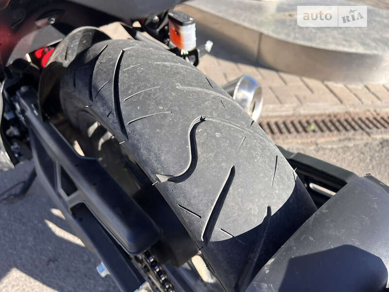 Кафе рейсер Loncin LX 250-12C 2020 в Черновцах фото 7 Кафе рейсер Loncin LX 250-12C 2020 в Черновцах