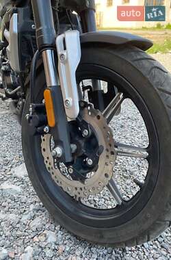 Мотоцикл Чоппер Loncin LX 250-12C 2018 в 