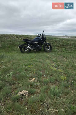 Спортбайк Loncin LX 250-12C 2021 в 