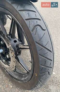 Мотоцикл Классик Loncin LX 250-12C 2023 в 
