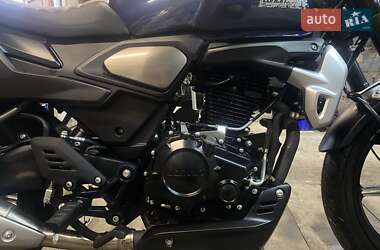 Мотоцикл Многоцелевой (All-round) Loncin LX 250-12C 2020 в 