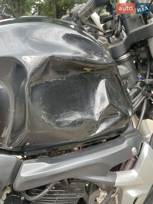 Кафе рейсер Loncin LX 250-12C 2020 в Сумах