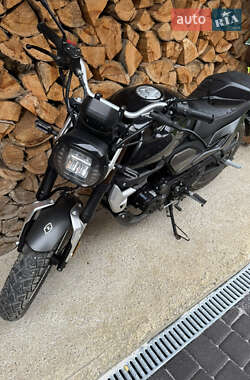 Боббер Loncin LX 250-12C 2023 в Черновцах